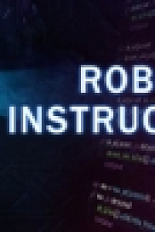 Robo Instructus v.1.30 [MULTi] [Linux Native]