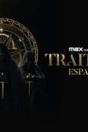 Traitors Espana S01E8