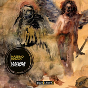 Massimo Donno - La spada e l'incanto - 2025 - FLAC 16BITS 44.1KHZ-EICHBAUM