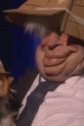 Spitting Image 2020 S01E09 XviD-AFG EZTV