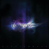 Evanescence - Evanescence [Deluxe Version] [2014] [FLAC]-Sc4r3cr0w