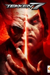 Tekken 7: Ultimate Edition v3.30 All DLC [MULTi11] [EMPRESS] [Linux Wine]
