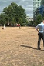 Dogs Behaving Badly S05E01 XviD-AFG EZTV
