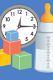 Baby Connect (activity logger) v6.3.9.apk