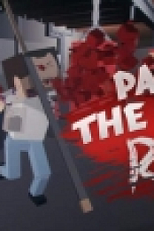 Paint the Town Red v.0.11.14 [Unity3D] [Linux Wine]