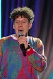 Only Jokes Allowed S01E01 XviD-AFG EZTV