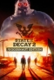 State of Decay 2 Juggernaut Edition Lethal Zone