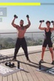 The Challenge Workout S01E01 XviD-AFG EZTV