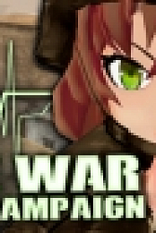 ANIME WAR  Modern Campaign