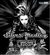 VA - Silver Medley (2021) [MP3 320K] {PSF-17}
