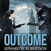 Breakers, The Complete Series by Edward W Robertson