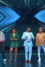 Dance plus-4 720p Episode 3
