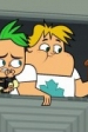 Total DramaRama S01E19 HDTV x264-W4F [eztv]