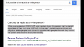 100% proof Google HATES white people 720p