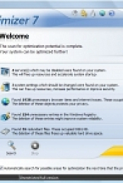 Ashampoo WinOptimizer v7.17 Software + Patch + Keygen