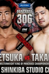 Pancrase 306 WEB H264-SHREDDIE [TJET]