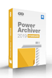 PowerArchiver Standard 2019 19.00.59 Multilingual + Crack [SadeemPC]