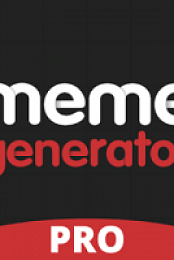 Meme Generator PRO v4.5706 Patched APK {APKMAZA}