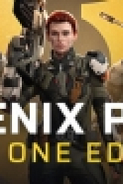 Phoenix Point: Year One Edition (GOG)