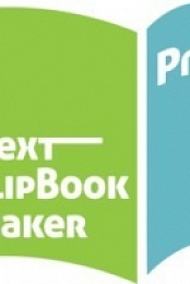 Next FlipBook Maker Pro 2.7.3 [Neverb]