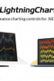 Arction LightningChart Ultimate SDK v8.5.1 + Crack [FTUApps]