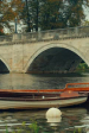 Roux Down The River S01E03 XviD-AFG EZTV