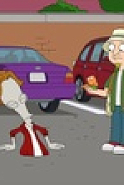 American Dad S19E09 XviD-AFG EZTV