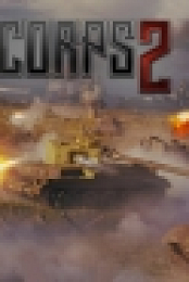 Panzer Corps 2 v1.01.10.1