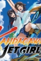 Kandagawa Jet Girls [Unity3D] [GSE] [Linux Wine]