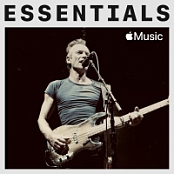 Sting - Essentials (2020) [iDN_CreW]