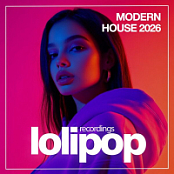 VA - Modern House 2026.2026.FLAC.[16BITS.44.1KHZ]-EICHBAUM