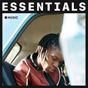 Daniel Caesar - Essentials (2019) Mp3 320kbps Songs [PMEDIA]