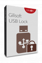 GiliSoft USB Lock v8.6.0 Final + Keygen - [haxNode]