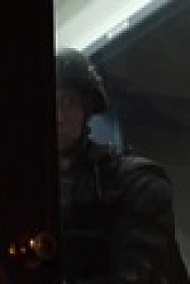 Debris S01E08 Spaceman XviD-AFG EZTV