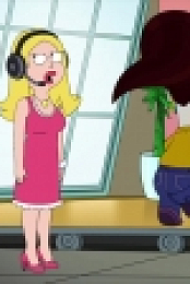 American Dad S16E02 720p WEB x265-MiNX EZTV