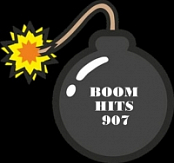 VA - Boom Hits Vol.907 - 2019