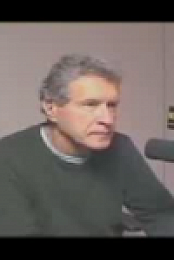 John Perkins - Economic Hit Man