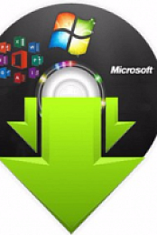 Microsoft Windows and Office ISO Tool 8.33 - [haxNode]