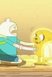 Adventure Time Distant Lands S01E03 XviD-AFG EZTV