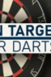 On Target VR Darts