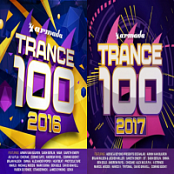VA - Trance 100 (2016-2017) [Armada] (Opus ~128) [Only2]