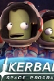Kerbal Space Program v1.5.1