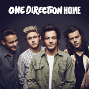 One Direction - Home [US Version Single] [2015] [320 Kbps] [POPMiX]