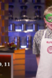 MasterChef Junior S09E06 XviD-AFG EZTV