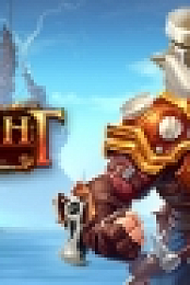 Torchlight III Snow and Steam