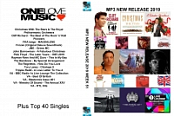MP3 NEW RELEASES 2019 WEEK 51 - [GloDLS]