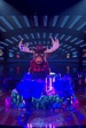 The Masked Singer S09E07 720p WEB h264-BAE EZTV