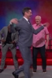 Whose Line Is It Anyway US S16E16 XviD-AFG EZTV
