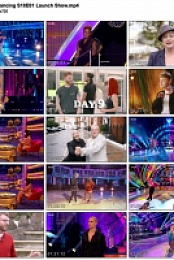 Strictly Come Dancing 2020 complete (1280x720p HD, 50fps, soft Eng subs)