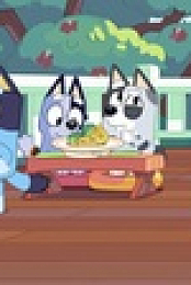 Bluey S01E07 XviD-AFG EZTV